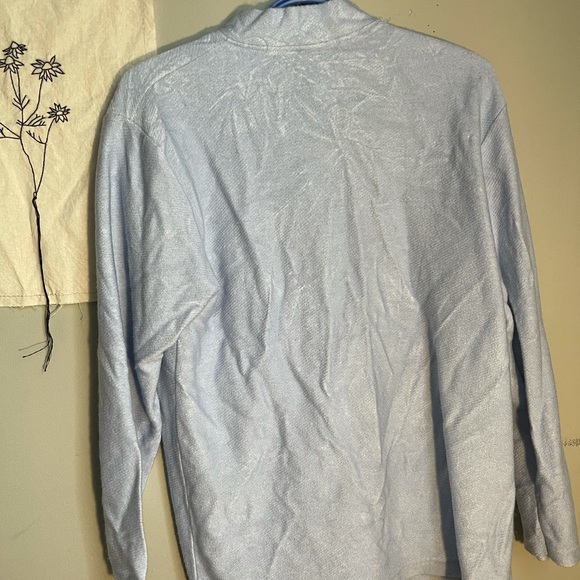 Vintage Cottagecore Minnesota Grandma Sweater - Picture 4 of 4